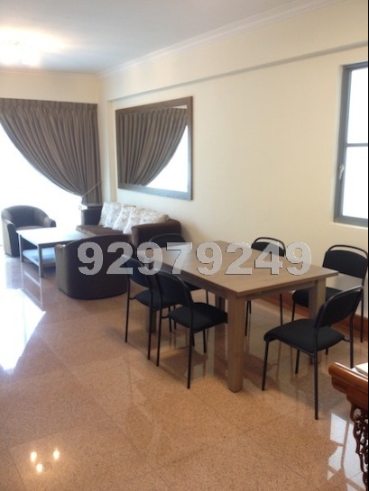 Springdale Condominium (D21), Condominium #435482